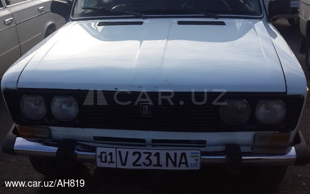 Vaz 2106