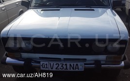 Vaz 2106