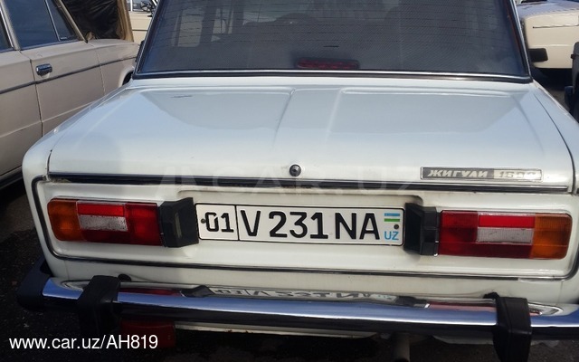 Vaz 2106