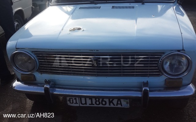 Vaz 2101