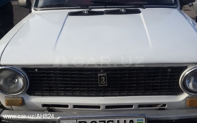 ВАЗ 2102