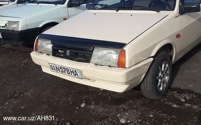 ВАЗ 2109