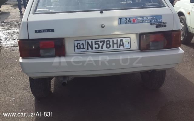 ВАЗ 2109
