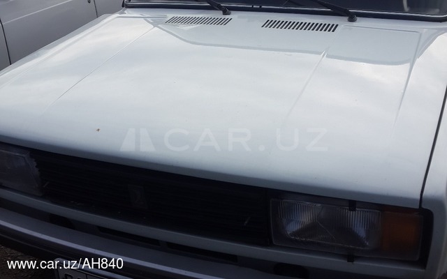 ВАЗ 21053