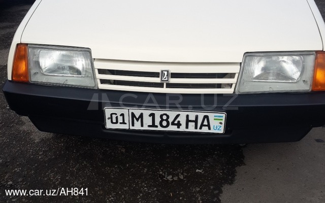 ВАЗ 21099