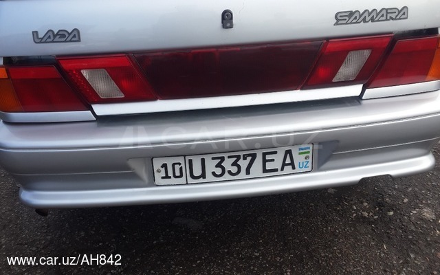 ВАЗ 2115