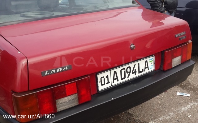 ВАЗ 21099