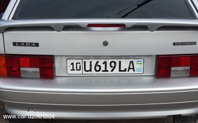ВАЗ 2114