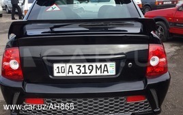 Lada приора