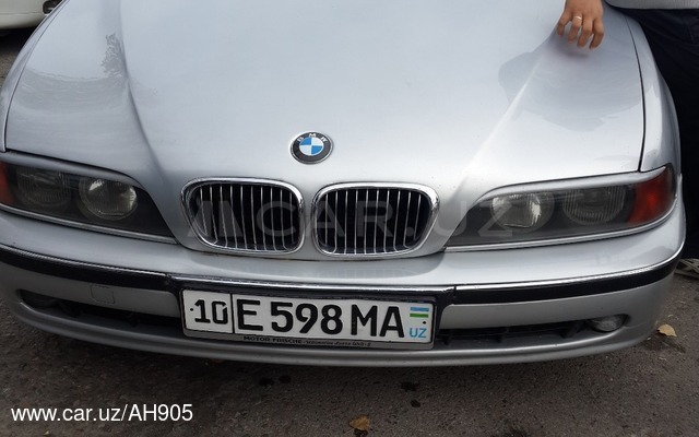 BMW Е309