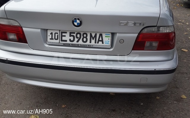 BMW Е309