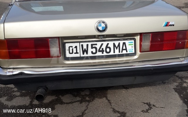 BMW 318