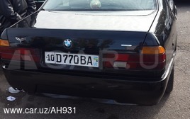 BMW 735