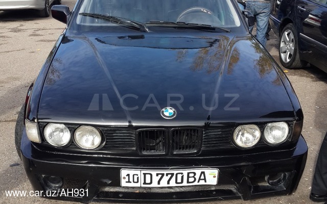 BMW 735