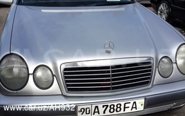 Mercedes-Benz E200