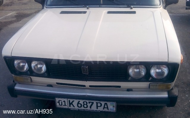 ВАЗ 2106