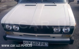 ВАЗ 2106