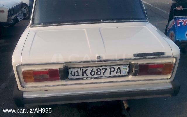 ВАЗ 2106