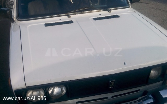 ВАЗ 2106