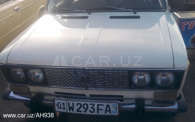 ВАЗ 21063