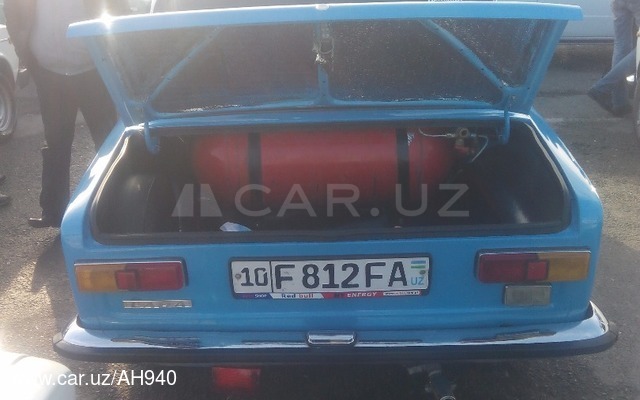 ВАЗ 21011