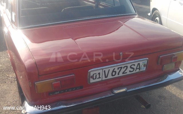 ВАЗ 21011