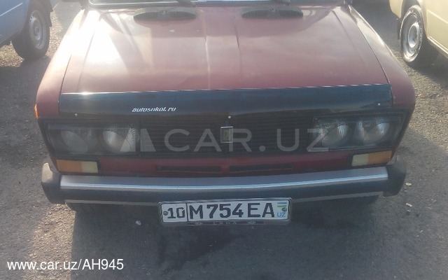 ВАЗ 2106