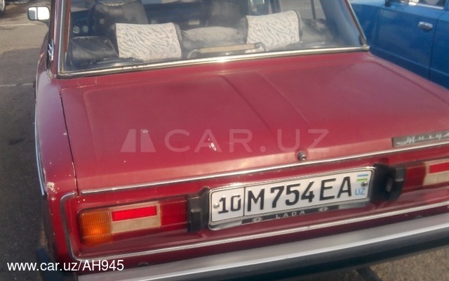 ВАЗ 2106