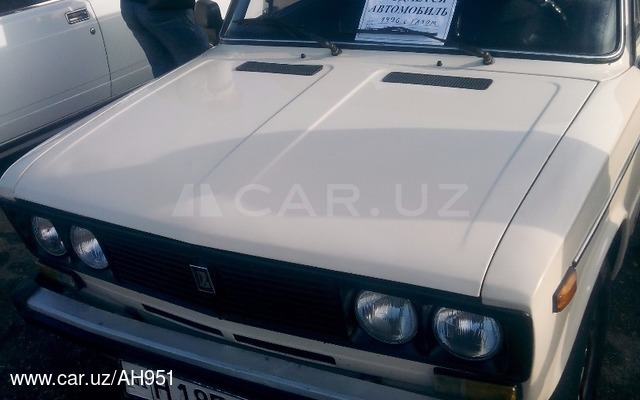 ВАЗ 2106