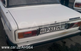 ВАЗ 2106