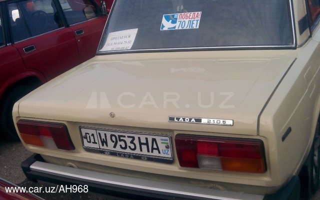 ВАЗ 21051
