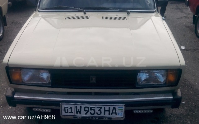ВАЗ 21051