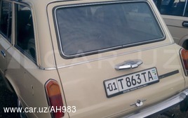 ВАЗ 2102