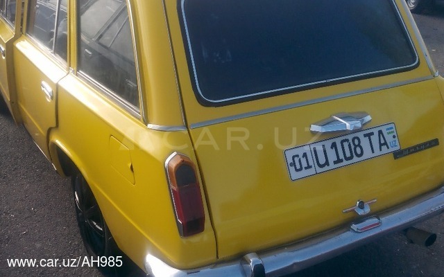 ВАЗ 2102