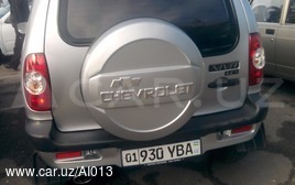 NIVA 2121