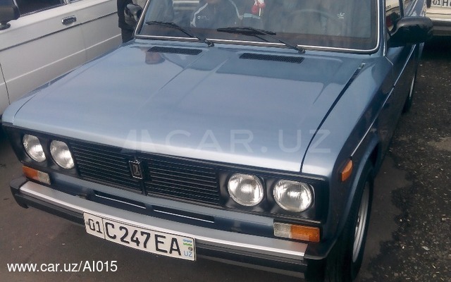 ВАЗ 2106