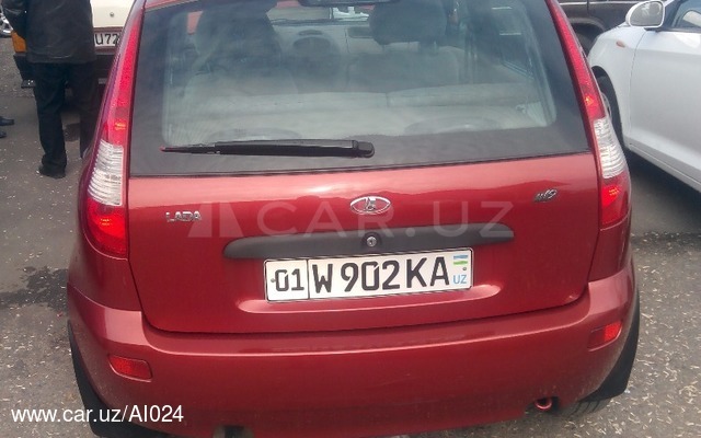 Lada Kalina