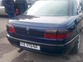 OPEL Omega