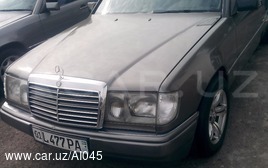 Mercedes-Benz E200