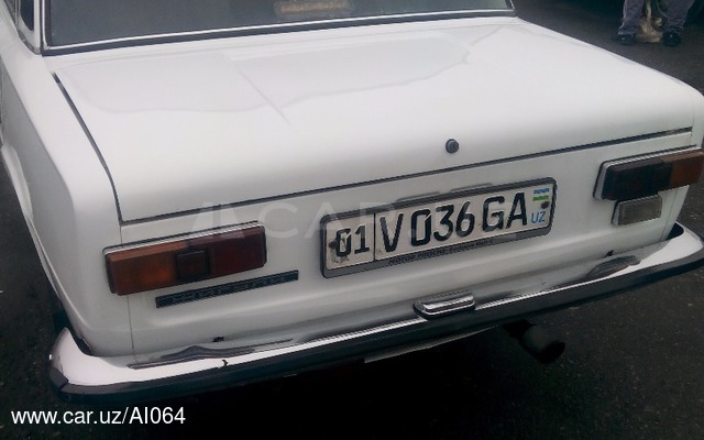ВАЗ 21011