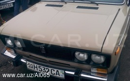 ВАЗ 2106