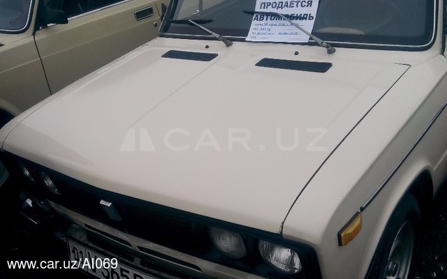ВАЗ 2106