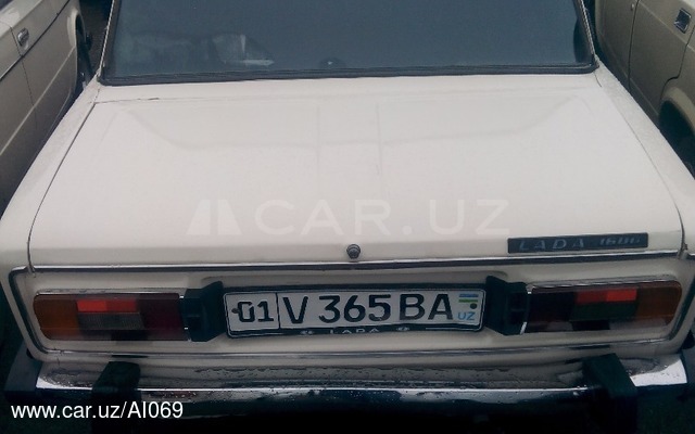 ВАЗ 2106