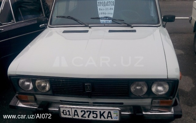 ВАЗ 2106