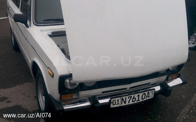 ВАЗ 2106