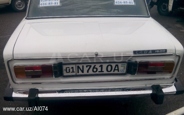 ВАЗ 2106