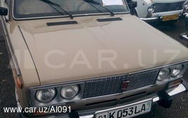 ВАЗ 2106