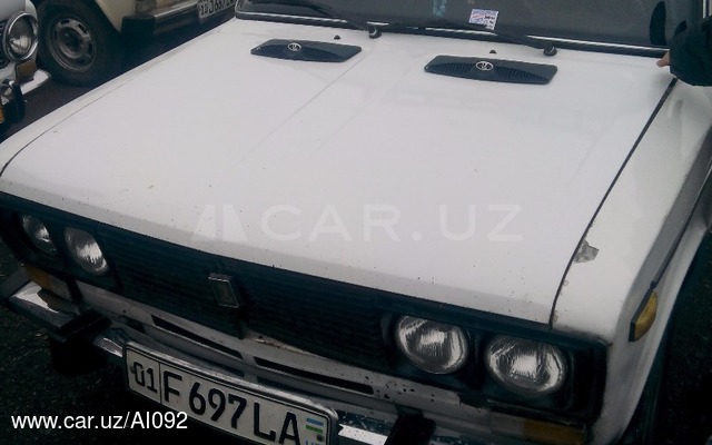 ВАЗ 2106