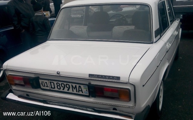 ВАЗ 2106
