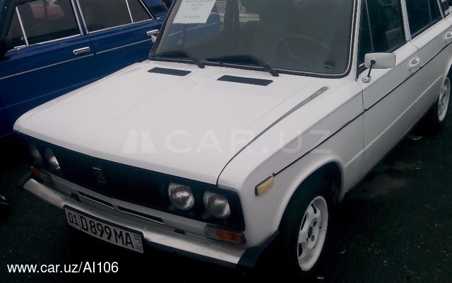 ВАЗ 2106